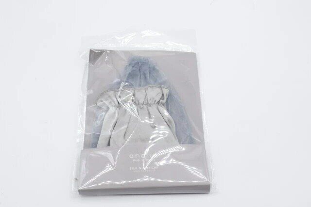 3COINS スリーコインズ スリコ シルクナイトキャップ パッケージ