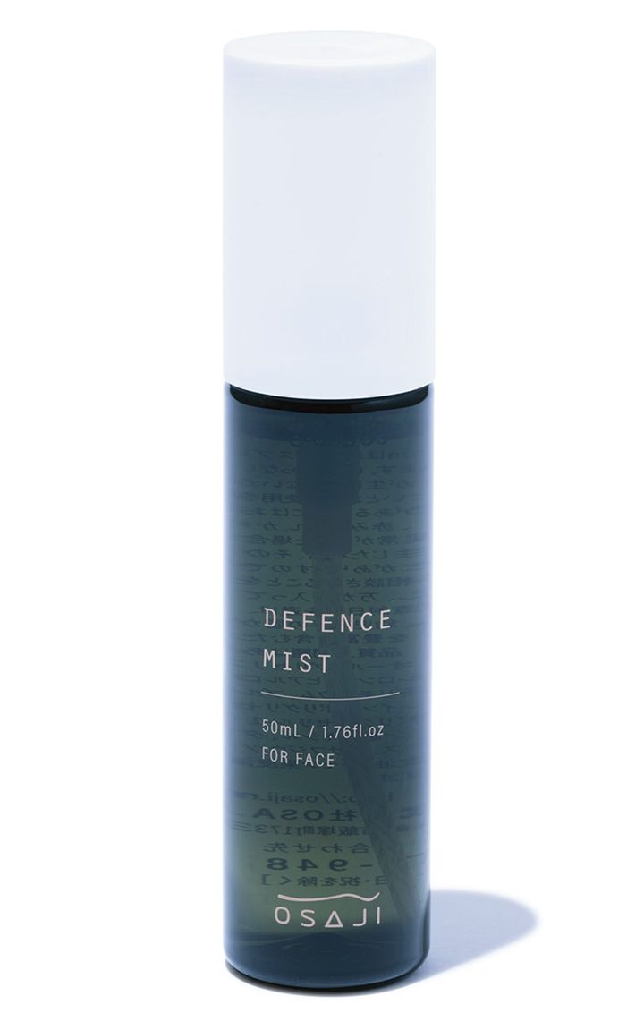 OSAJIのディフェンスミスト シトラスハーブ