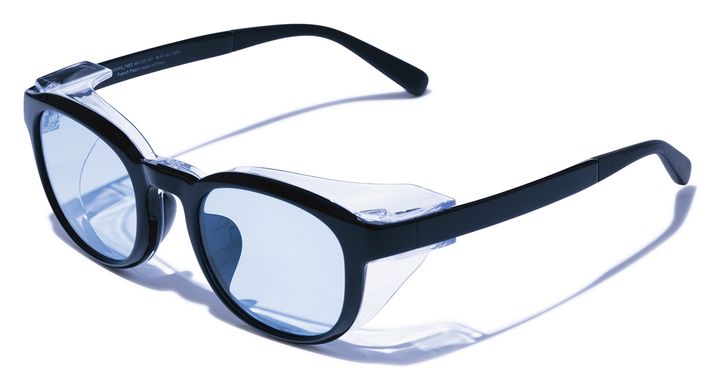 Zoff PROTECTのHoneys 2WAYサングラス