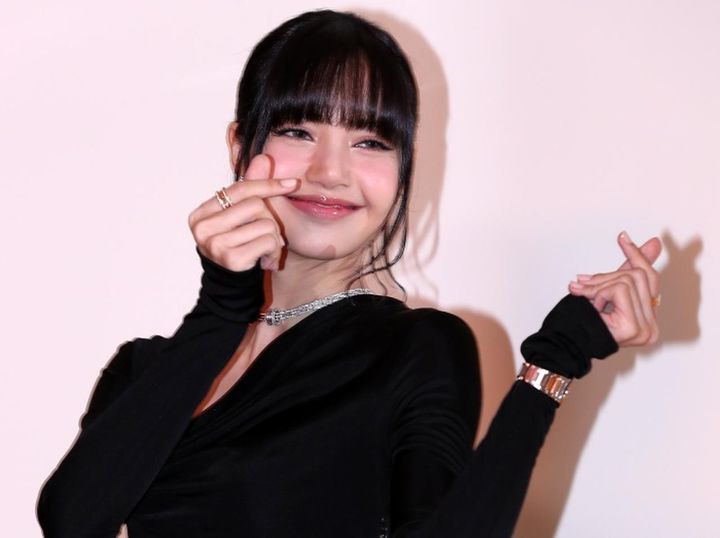 画像1: LISAがオーディションでハンナ・モンタナの楽曲を披露