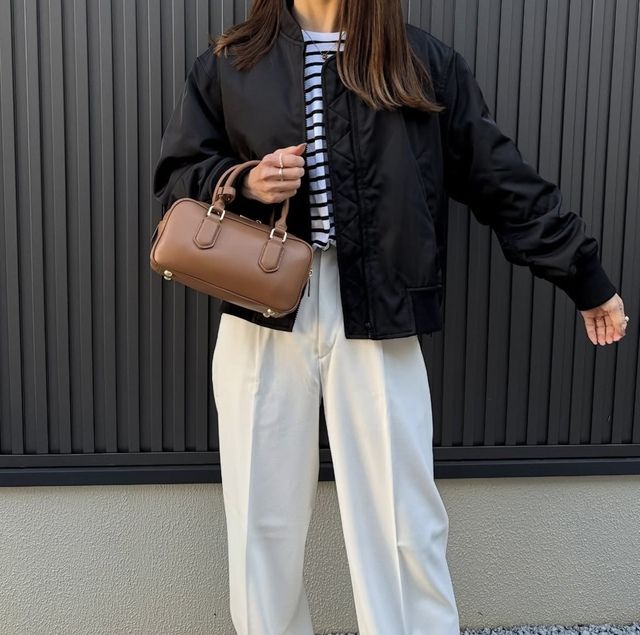 UNIQLOのアウター1