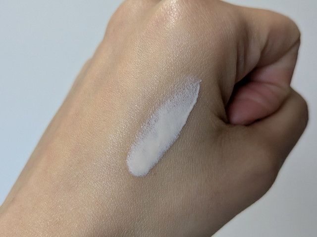 スキンケアUV下地