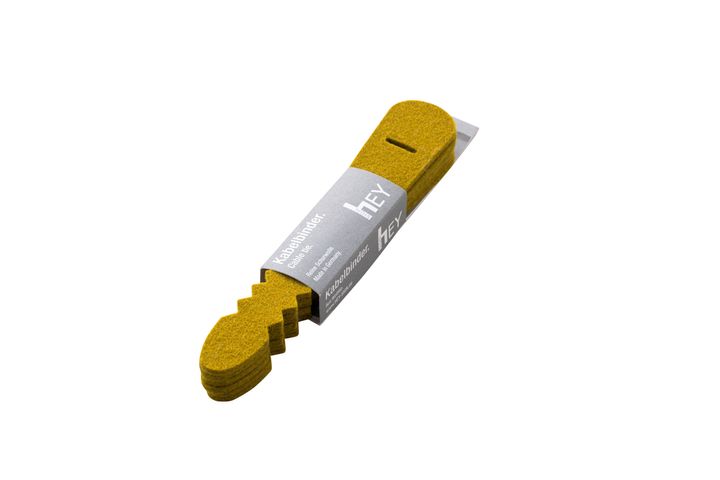 〈HEY-SIGN〉のケーブルタイ