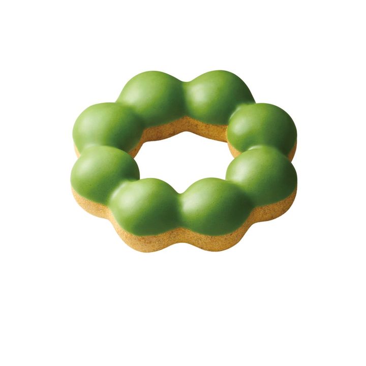 「第一弾」は全5種