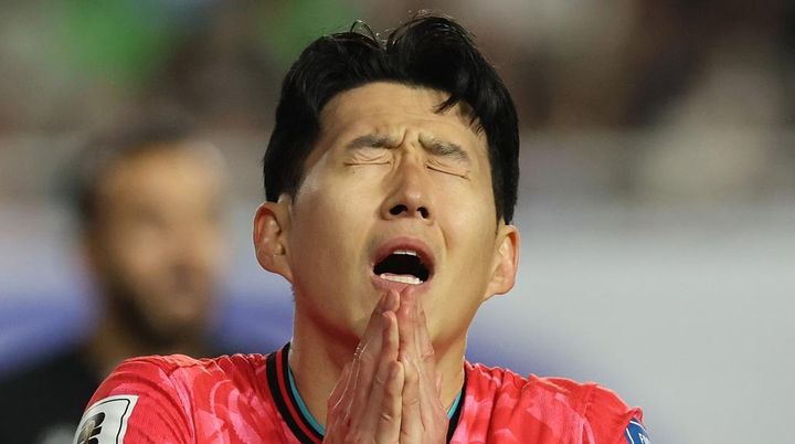 地元で弱い韓国、スター選手が韓国の芝にガチ苦言 「言い訳と思う人も多いかもしれないが…」