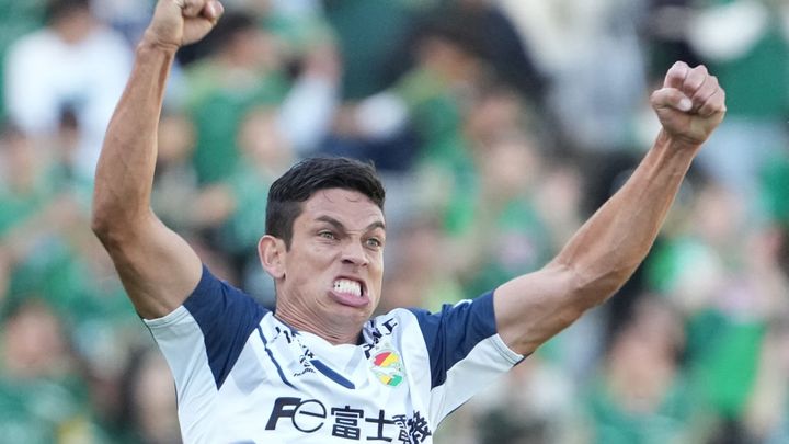 実績十分のブラジル人FW、J3最下位チームへ電撃加入！絶好調の古巣への熱い想いも明かす 「アミーゴ達の活躍を応援したい」