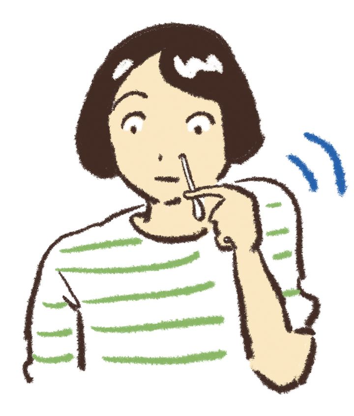 免疫機能を維持するために試したい鼻ケアのひとつ、鼻腔ケア