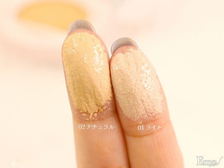 “薄膜×ツヤ×崩れにくさ”のすべてを追求したお値段以上の仕上がり！キャンメイクに初のファンデ誕生