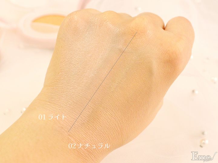 “薄膜×ツヤ×崩れにくさ”のすべてを追求したお値段以上の仕上がり！キャンメイクに初のファンデ誕生