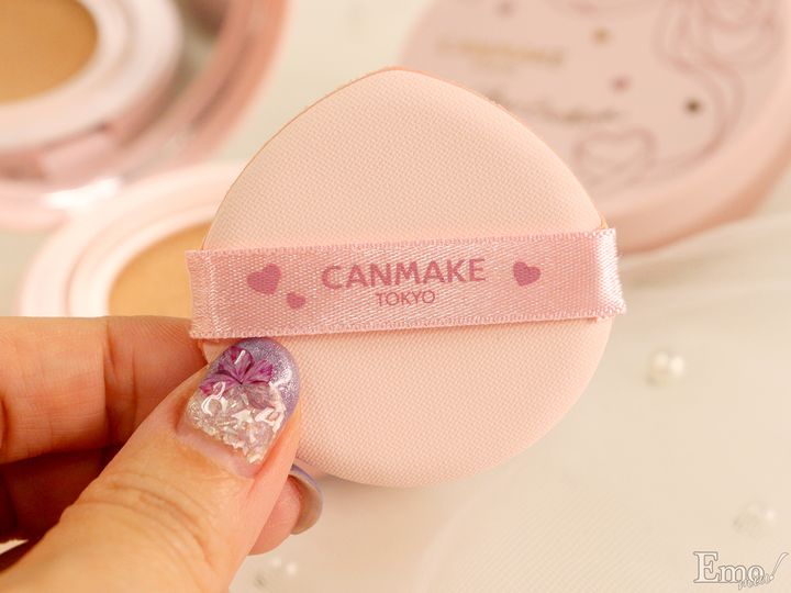 “薄膜×ツヤ×崩れにくさ”のすべてを追求したお値段以上の仕上がり！キャンメイクに初のファンデ誕生