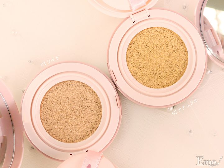 “薄膜×ツヤ×崩れにくさ”のすべてを追求したお値段以上の仕上がり！キャンメイクに初のファンデ誕生