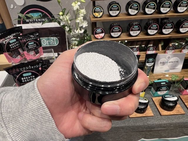 PRTIMES主催の第４回合同タッチアップ会