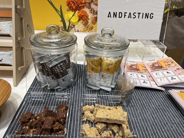 PRTIMES主催の第４回合同タッチアップ会