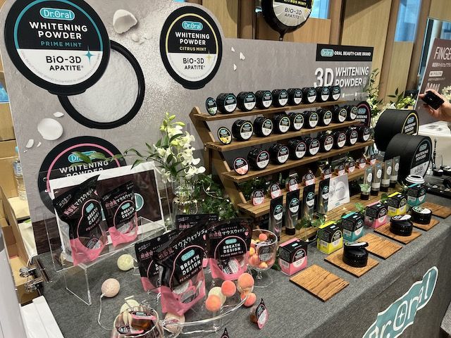 PRTIMES主催の第４回合同タッチアップ会