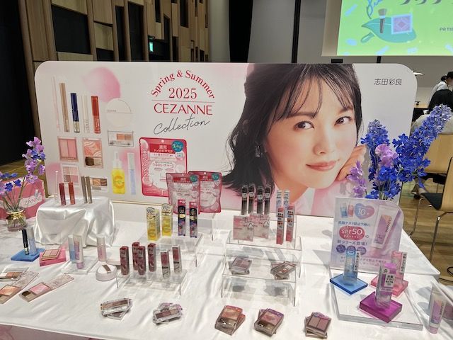 PRTIMES主催の第４回合同タッチアップ会