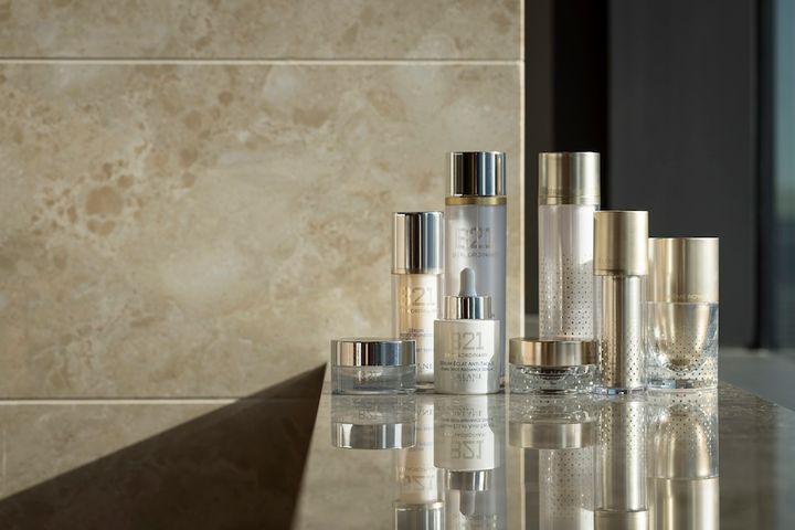 オークラスパ オルラーヌ