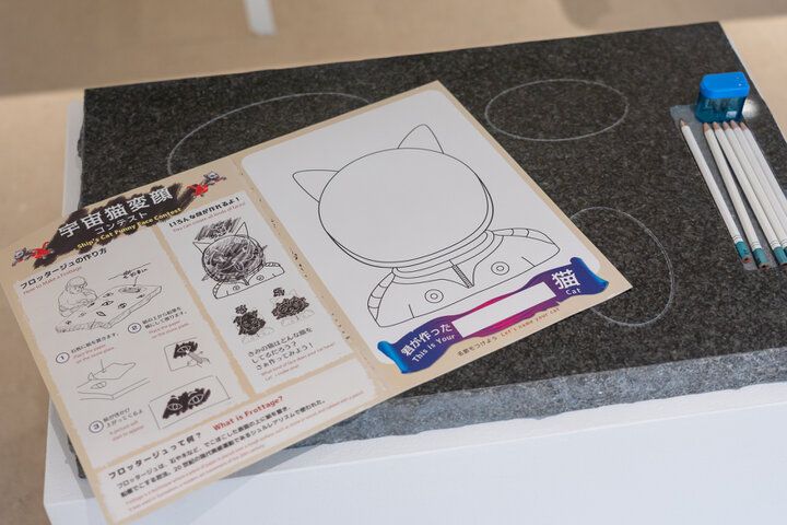 メッツァビレッジに誕生「HYPER MUSEUM HANNO」宮沢湖に猫島も出現