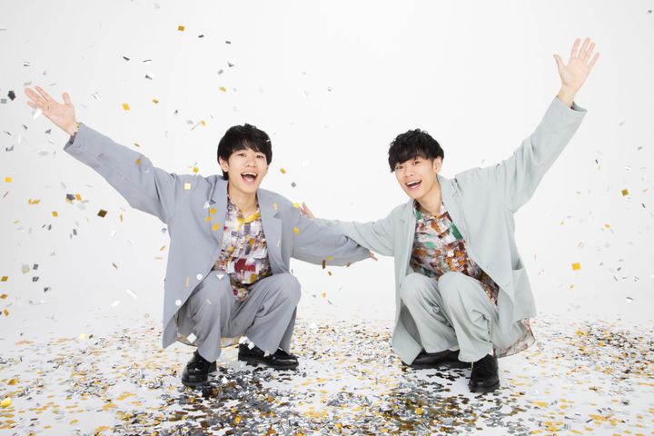 祝・東兄弟baton入社！ 24時間クイズのことを考えている双子が進路を決めた理由。