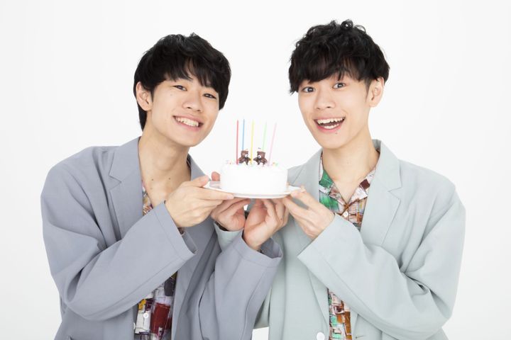 祝・東兄弟baton入社！ 24時間クイズのことを考えている双子が進路を決めた理由。