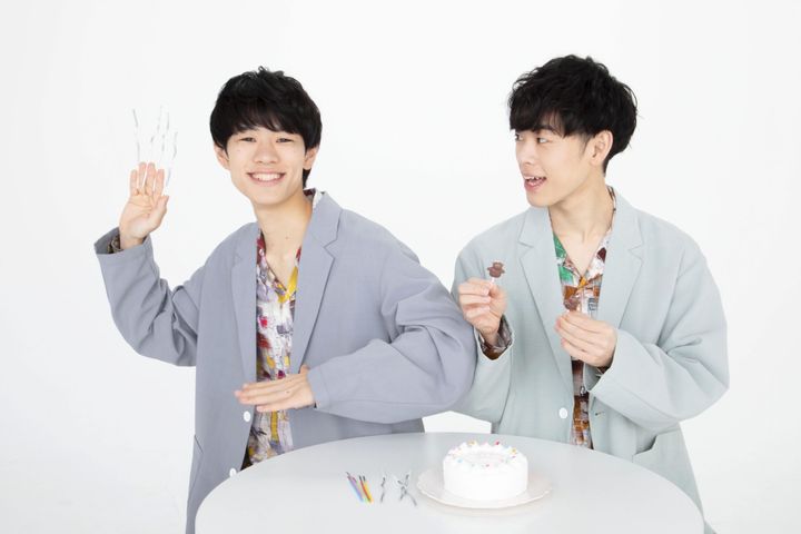 祝・東兄弟baton入社！ 24時間クイズのことを考えている双子が進路を決めた理由。