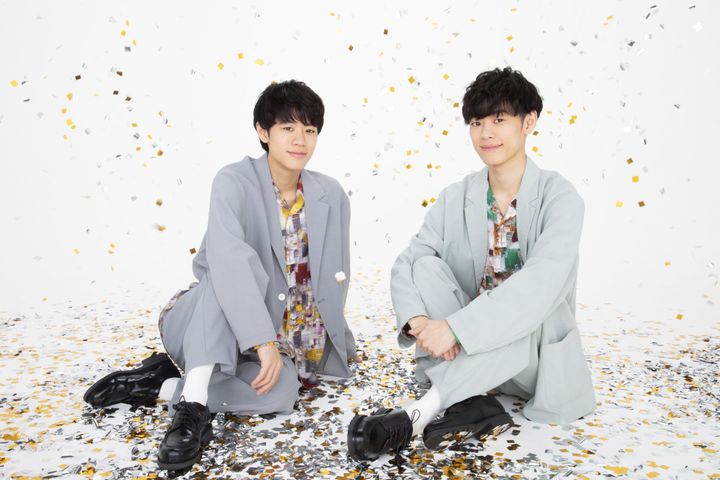 祝・東兄弟baton入社！ 24時間クイズのことを考えている双子が進路を決めた理由。