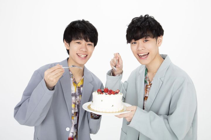 祝・東兄弟baton入社！ 24時間クイズのことを考えている双子が進路を決めた理由。