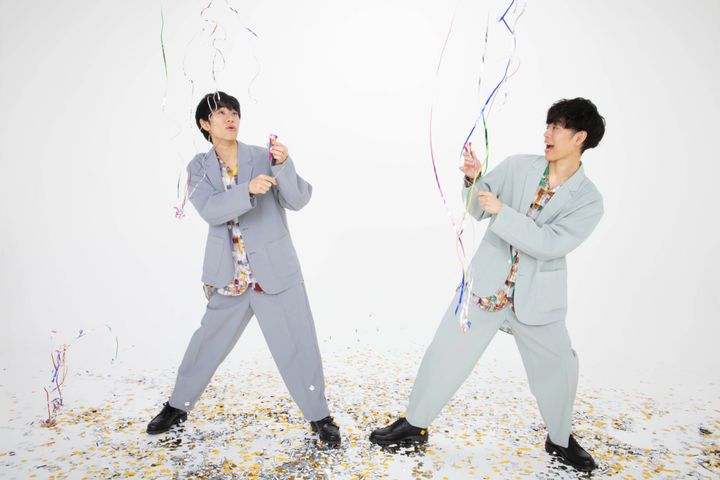 祝・東兄弟baton入社！ 24時間クイズのことを考えている双子が進路を決めた理由。