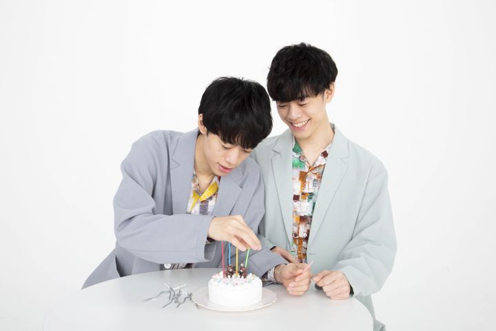 祝・東兄弟baton入社！ 24時間クイズのことを考えている双子が進路を決めた理由。