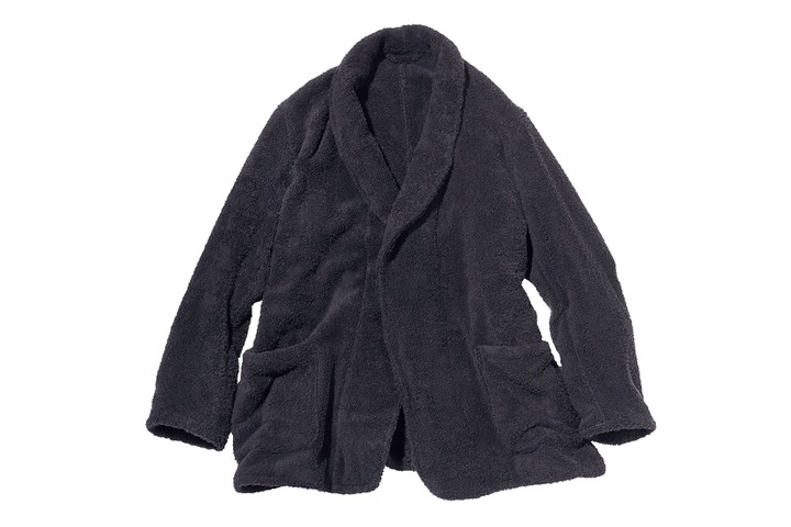 〈コモリ〉のジャケット