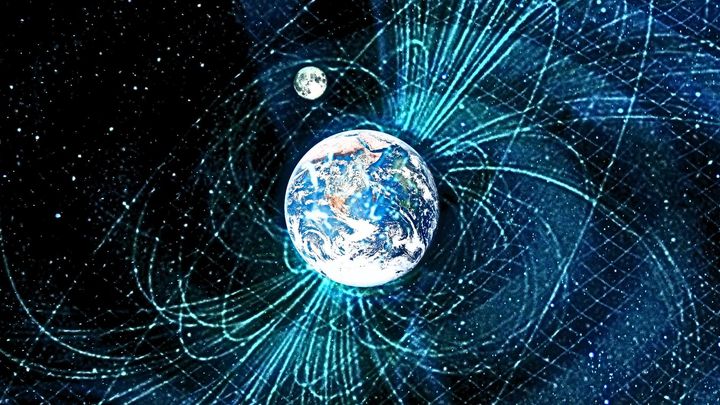 地球の自転から電気を取り出す仕組みを開発：なお使いすぎると？