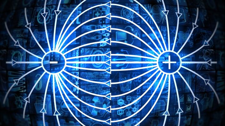 地球の自転から電気を取り出す仕組みを開発：なお使いすぎると？
