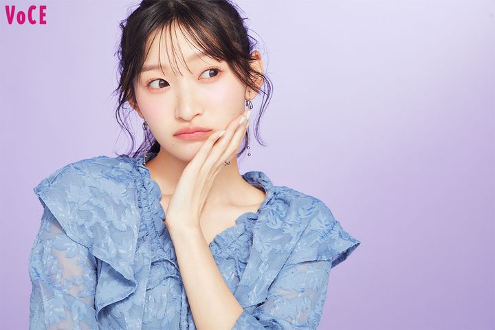 【元Juice=Juice 宮本佳林】の一軍メイクコスメ。毎日メイクに欠かせないアイテムを大公開