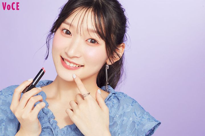 【元juice＝juice 宮本佳林】の一軍スキンケアコスメ。透明肌の秘密がもりだくさん！