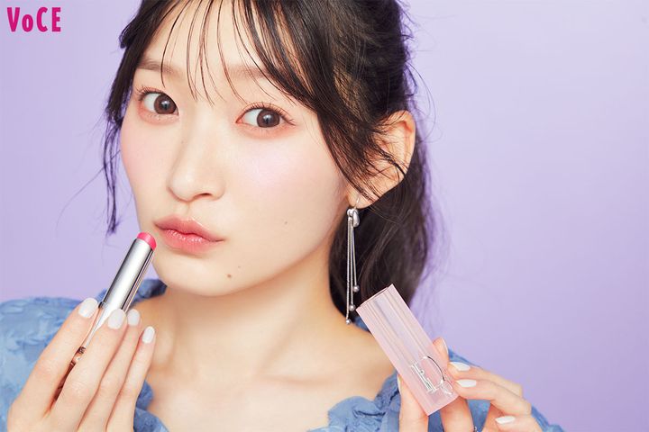 「リップを１本しか持って行けない」となったら間違いなく選ぶ神色