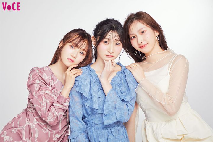【元juice＝juice 宮本佳林】の一軍スキンケアコスメ。透明肌の秘密がもりだくさん！