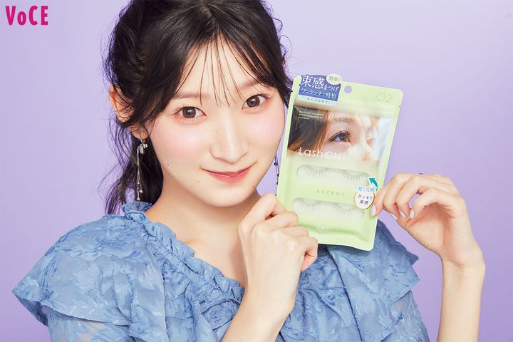 【元juice＝juice 宮本佳林】の一軍スキンケアコスメ。透明肌の秘密がもりだくさん！