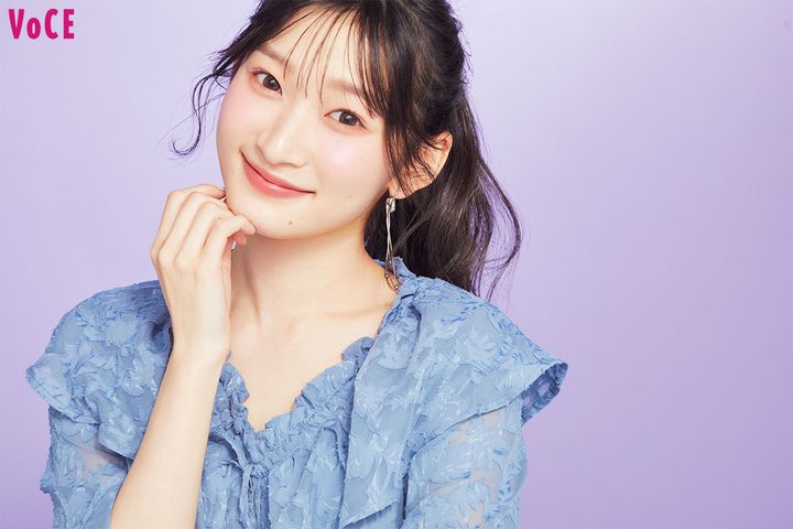 【元Juice=Juice 宮本佳林】の一軍メイクコスメ。毎日メイクに欠かせないアイテムを大公開