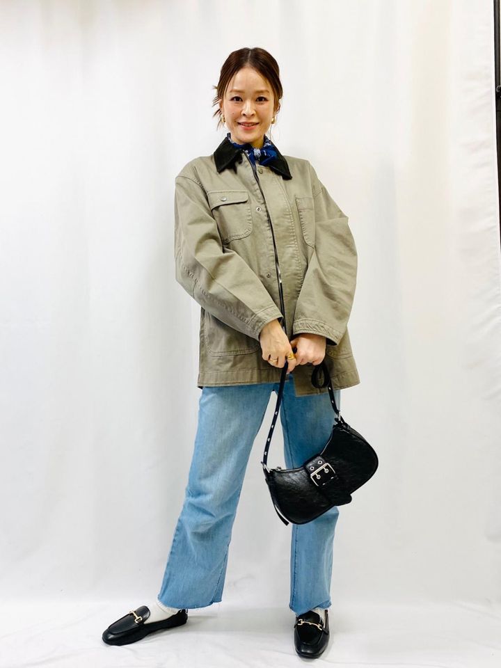 画像2: 出典：GU