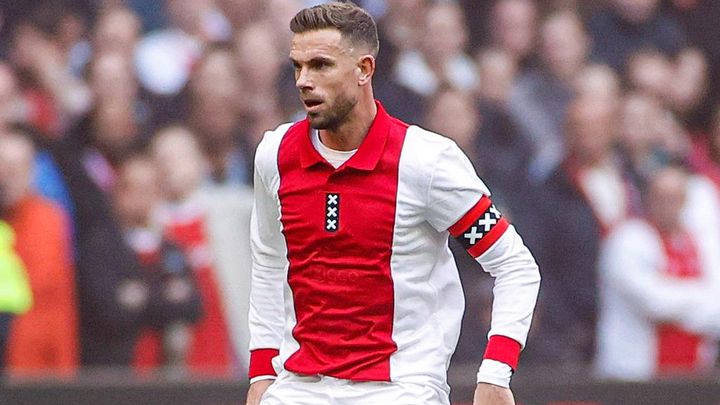 超レトロ！名門アヤックス、創設125周年ユニフォームを発表 「114年前のデザイン」を再現