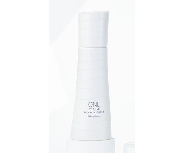 ONE BY KOSÉ バランシング チューナー