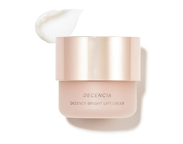 ディセンシー ブライトリフト クリーム