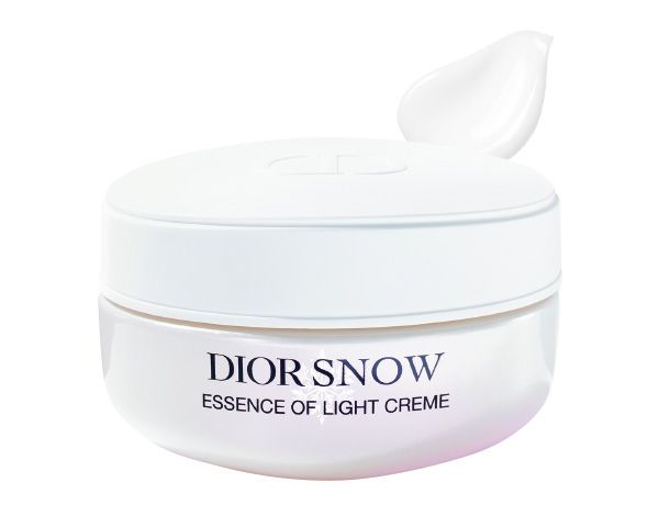 ディオールスノー エッセンス オブ ライト クリーム
