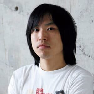 脚本家・向井康介