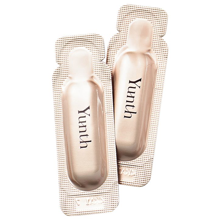 Yunth 生VAダーマ美容液