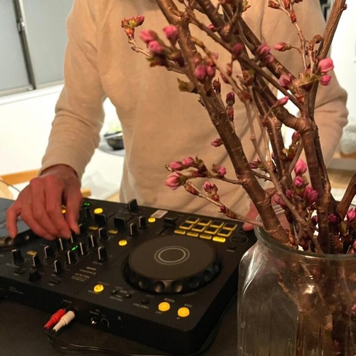 素敵ブロガーの中道有香さん