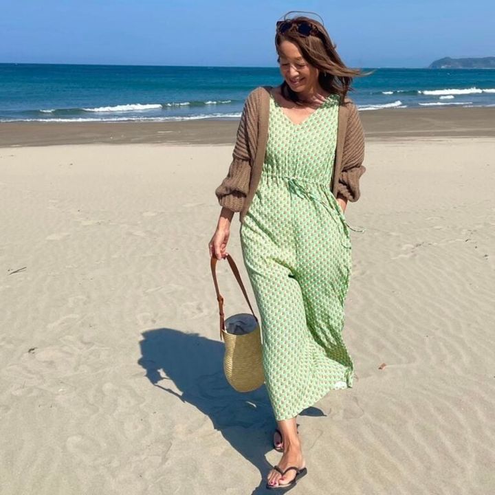 素敵ブロガーの中道有香さん