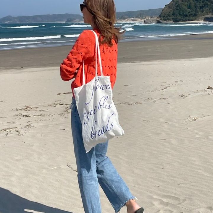 素敵ブロガーの中道有香さん