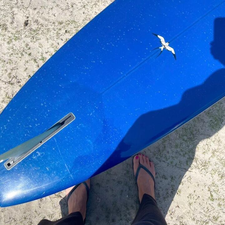 素敵ブロガーの中道有香さん