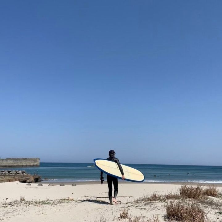 素敵ブロガーの中道有香さん