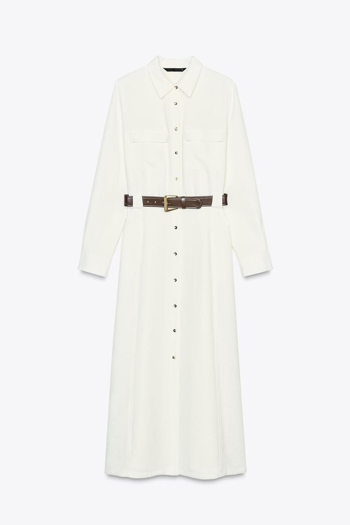 画像4: 出典：ZARA